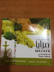 aroma narghilea MAZAYA 500g foto