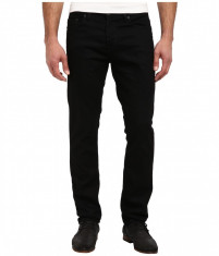 Blugi barbati 595 Calvin Klein Jeans Slim in Clean Black | 100% original | Livrare cca 10 zile lucratoare | Aducem pe comanda orice produs din SUA foto