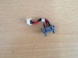 Conector baterie Hp 625 A30.14, Dc conector, Dell