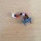 Conector baterie Hp 625 A30.14