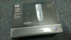 AKG Perception 120, microfon studio foto