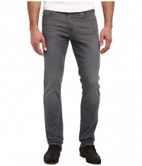 Blugi barbati 14 Calvin Klein Jeans Slim in Medium Grey | 100% original | Livrare cca 10 zile lucratoare | Aducem pe comanda orice produs din SUA foto