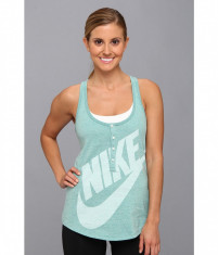 549 Nike Gym Vintage Tank | Produs 100% original | Livrare cca 10 zile lucratoare | Aducem pe comanda orice produs din SUA foto