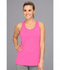 438 Nike Miler Tank | Produs 100% original | Livrare cca 10 zile lucratoare | Aducem pe comanda orice produs din SUA foto