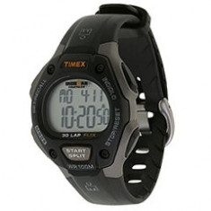 Ceas barbati 222 Timex Ironman? 30 Lap Full | 100% original | Livrare cca 10 zile lucratoare | Aducem pe comanda orice produs din SUA foto