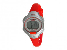 Ceas Timex IRONMAN? Traditional 10-Lap Mid-Size Resin Strap Watch|100% original|Livr. din SUA in cca 10 zile foto