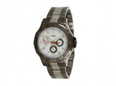 Ceas barbati 325 Timex Ameritus Retrograde Watch | 100% original | Livrare cca 10 zile lucratoare | Aducem pe comanda orice produs din SUA foto