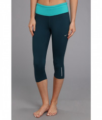 Pantaloni femei 229 Nike Dri-Fit Epic Run Capri | Produs 100% original | Livrare cca 10 zile lucratoare | Aducem pe comanda orice produs din SUA foto