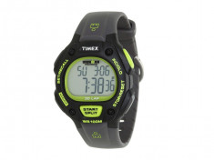 Ceas Timex IRONMAN? Traditional 30-Lap Full-Size Resin Strap Watch|100% original|Livr. din SUA in cca 10 zile foto