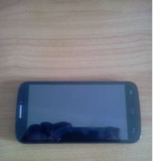 Telefon Smartphone ALCATEL One Touch POP C7 Blue foto