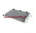 Radiator aer conditionat Opel Astra H benzina Nissens foto