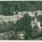 593 - Baile HERCULANE, Panorama - old postcard - used - 1908