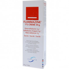 FLAMMAZINE foto