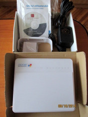 Router Wireless Huawei HG655B foto