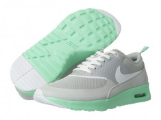 Pantofi sport femei 590 Nike Air Max Thea | Produs 100% original | Livrare cca 10 zile lucratoare | Aducem pe comanda orice produs din SUA foto