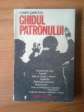 D4 Ghidul patronului - Marin Petrica, Alta editura