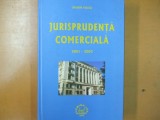 Marin Voicu Jurisprudenta comerciala 2001 - 2003 Bucuresti 2003 010