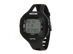 Ceas Timex Marathon Full Size GPS Speed + Distance Watch|100% original|Livr. din SUA in cca 10 zile foto