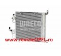 Radiator aer conditionat Opel Astra H Zafira B WAECO foto