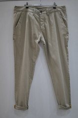 PANTALONI DE BARBATI RELAX FIT GEN TUR LASAT MARIMEA 38 foto