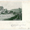 470 - PREDEAL, granita - old postcard - used - 1900