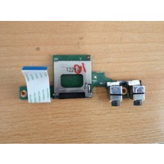 Conector audio Hp 625 A30.10