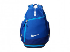 Rucsac femei 163 Nike Hoops Elite Max Air Team | Produs 100% original | Livrare cca 10 zile lucratoare | Aducem pe comanda orice produs din SUA foto