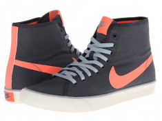 Pantofi sport femei 527 Nike Primo Court Mid Canvas | Produs 100% original | Livrare cca 10 zile lucratoare | Aducem pe comanda orice produs din SUA foto