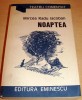 NOAPTEA - Mircea Radu Iacoban, 1986, Alta editura