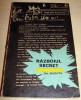 RAZBOIUL SECRET - Gheorghe Buzatu, 1973, Alta editura