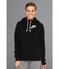 Hanorac femei 54 Nike Rally Funnel Neck Hoodie | Produs 100% original | Livrare cca 10 zile lucratoare | Aducem pe comanda orice produs din SUA foto