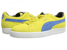 Pantofi sport barbati 561 PUMA Suede Classic | Produs 100% original | Livrare cca 10 zile lucratoare | Aducem pe comanda orice produs din SUA foto