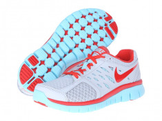Pantofi sport femei 94 Nike Flex 2013 Run | Produs 100% original | Livrare cca 10 zile lucratoare | Aducem pe comanda orice produs din SUA foto