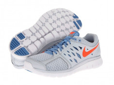 Pantofi sport femei 255 Nike Flex 2013 Run | Produs 100% original | Livrare cca 10 zile lucratoare | Aducem pe comanda orice produs din SUA foto