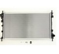 Radiator racire Opel Insignia Diesel producator Nissens foto