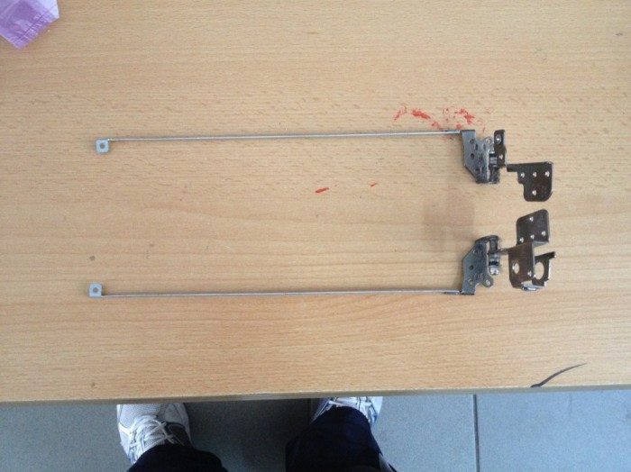 Balamale Hp 625 A30.3