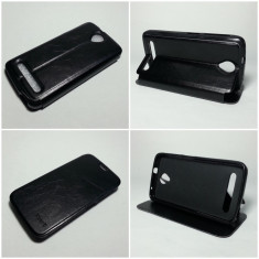 Husa flip cover Allview V1 Viper S foto