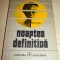 NOAPTEA DEFINITIVA - Matei Gavril