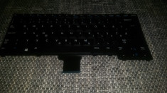 Tastatura laptop Dell Latitude limba romana PK130VM1A12 NSK-LDAUC foto