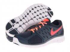 Pantofi sport femei 182 Nike Flex 2013 Run | Produs 100% original | Livrare cca 10 zile lucratoare | Aducem pe comanda orice produs din SUA foto