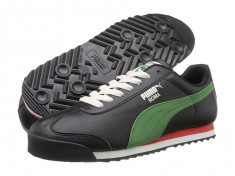 Pantofi sport barbati 178 PUMA Roma Basic | Produs 100% original | Livrare cca 10 zile lucratoare | Aducem pe comanda orice produs din SUA foto