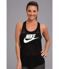 342 Nike Three-D Tank | Produs 100% original | Livrare cca 10 zile lucratoare | Aducem pe comanda orice produs din SUA foto