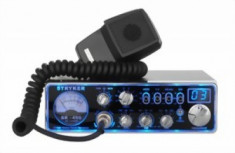 Statie radio PNI SR-490 HP 100W foto