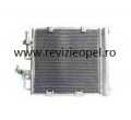 Radiator aer conditionat Opel Astra H Zafira B Repstar foto