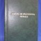 C. GHITEANU - CODUL DE PROCEDURA PENALA &#039;&#039;REGELE CAROL II&#039;&#039; - 1936 - EX. SEMNAT*