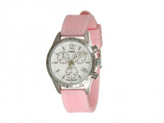 Ceas Timex Ameritus Chronograph Watch W/Silicone Strap |100% original|Livr. din SUA in cca 10 zile foto