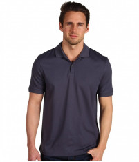 150 Calvin Klein S/S 2 Button Polo | 100% original | Livrare cca 10 zile lucratoare | Aducem pe comanda orice produs din SUA foto