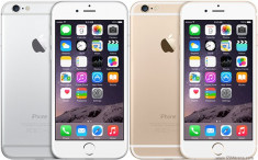 IPHONE 6 Gold 4.7&amp;quot; 16B Neverlocked Garantie 1 an Apple IN STOC foto