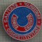 1671 INSIGNA - CERCUL CALITATII - CALITATE - COMPETITIVITATE - EFICIENTA -starea care se vede