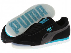 Pantofi sport barbati 342 PUMA Roma Basic T | Produs 100% original | Livrare cca 10 zile lucratoare | Aducem pe comanda orice produs din SUA foto